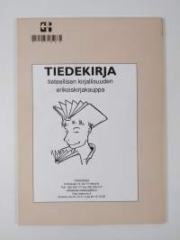 Tieteessä tapahtuu 3/2002