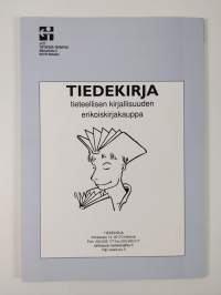 Tieteessä tapahtuu 5/2001