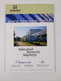 Tieteessä tapahtuu 6/2004