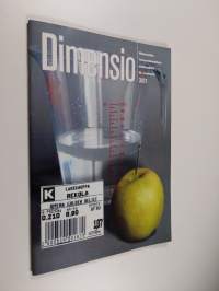 Dimensio 3/01