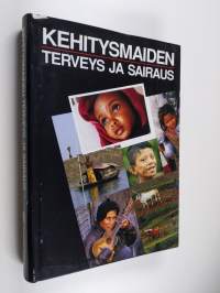 Kehitysmaiden terveys ja sairaus