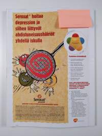 Suomen lääkärilehti 7/2001