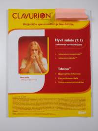 Aesculapius 1/2001