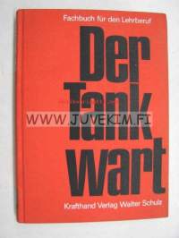 Der Tank wart