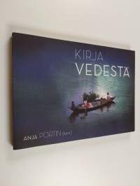 Kirja vedestä