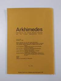 Arkhimedes 2/1978