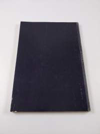 VOX volume 3-4/1981