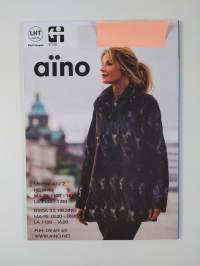Tieteessä tapahtuu 1/2017