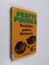 Purkkiin pantu ihminen eli Enon opetuksia politiikan asioista