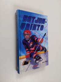 Ketjunvaihto