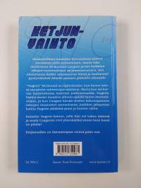 Ketjunvaihto