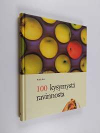 100 kysymystä ravinnosta