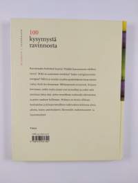 100 kysymystä ravinnosta