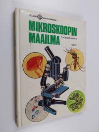 Mikroskoopin maailma