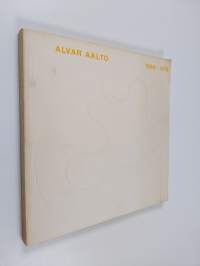 Alvar Aalto 1898-1976