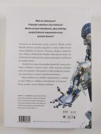 Tietoisuus, tekoäly ja robotit