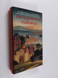 Eurooppalainen matkakirja 1492