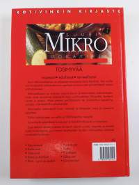 Suuri mikroruokakirja