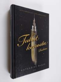 Tuhat kerrosta 1, Pudotus
