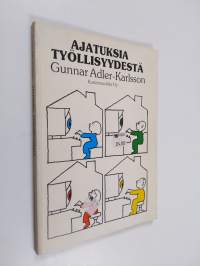 Ajatuksia työllisyydestä