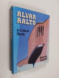 Alvar Aalto, a Critical Study