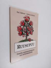 Ruusupuu : esseitä ajattelemisesta ja sen kehittämisestä (signeerattu, tekijän omiste)