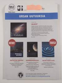 Tieteessä tapahtuu 2/2016
