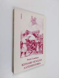 Keisari-Venäjän aatehistoria