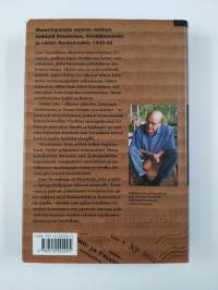 Meidän sota : muistiinpanoja nuoren miehen retkistä Suomessa, Venäjänmaalla ja vähän Ruotsissakin vuosina 1943-45
