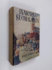 Jääräpää suomalainen