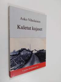 Kuletut kujaset