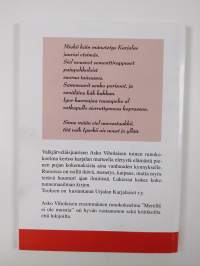 Kuletut kujaset