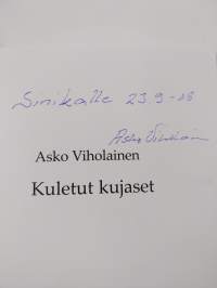 Kuletut kujaset