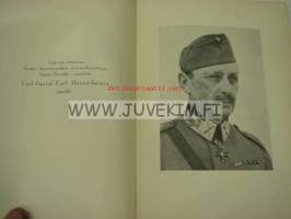 Peruskalliomme - Maanpuolustus Suomen Reserviupseeriliitto 1931-1951