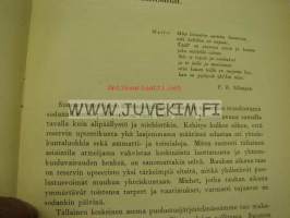 Peruskalliomme - Maanpuolustus Suomen Reserviupseeriliitto 1931-1951