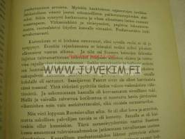 Peruskalliomme - Maanpuolustus Suomen Reserviupseeriliitto 1931-1951