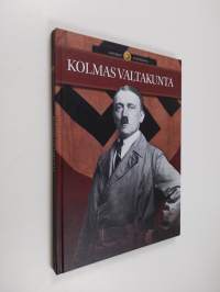 Kolmas valtakunta