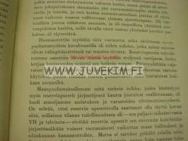 Peruskalliomme - Maanpuolustus Suomen Reserviupseeriliitto 1931-1951