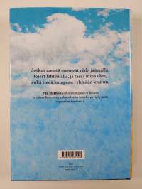 Ne jotka jäävät
