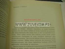 Peruskalliomme - Maanpuolustus Suomen Reserviupseeriliitto 1931-1951
