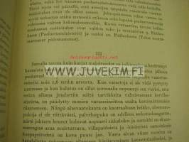 Peruskalliomme - Maanpuolustus Suomen Reserviupseeriliitto 1931-1951