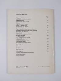 Vartija 4/1982 : kirkollinen kuukauslehti