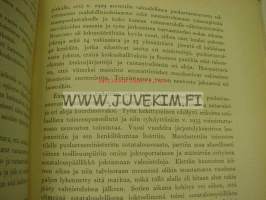 Peruskalliomme - Maanpuolustus Suomen Reserviupseeriliitto 1931-1951