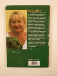Bestselleri ja muut vuodenaikojen parhaat kasvisruokani