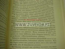 Peruskalliomme - Maanpuolustus Suomen Reserviupseeriliitto 1931-1951