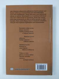 Matkalla ajassa (signeerattu, tekijän omiste)