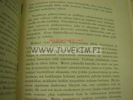 Peruskalliomme - Maanpuolustus Suomen Reserviupseeriliitto 1931-1951