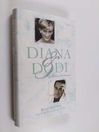 Diana &amp; Dodi : rakkauskertomus