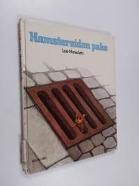 Hamstereiden pako