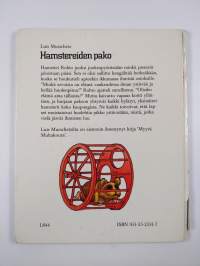Hamstereiden pako